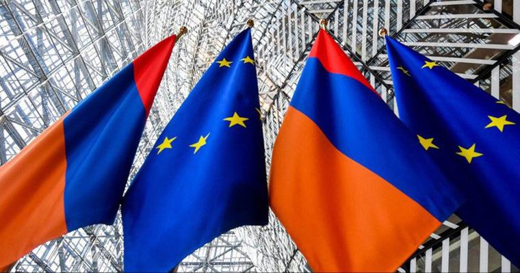 Չափազանց վաղ է կանխատեսել ՀՀ-ի հետ վիզային ռեժիմի ազատականացման ժամկետները․ ԵՀ պաշտոնական ներկայացուցիչ