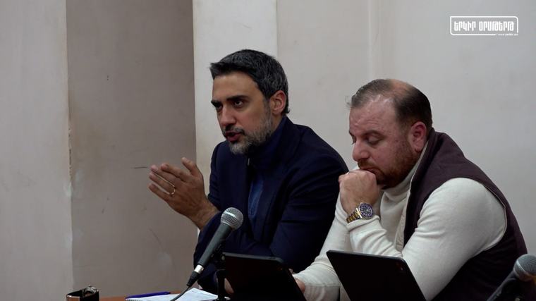 Քաղաքական Ռուսների սխալները բոլորն են մատնացույց անում, բայց օժանդակությունը հիշում են քչերը. Շարմազանով 2026-09-04 23:25 3886