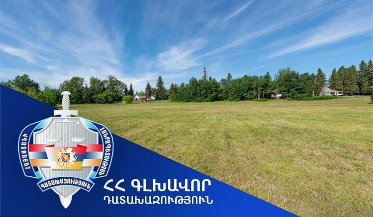 Արարատ գյուղի զբոսայգին ամբողջությամբ վերադարձվեց Արարատ համայնքի տիրապետմանը. Դատախազություն