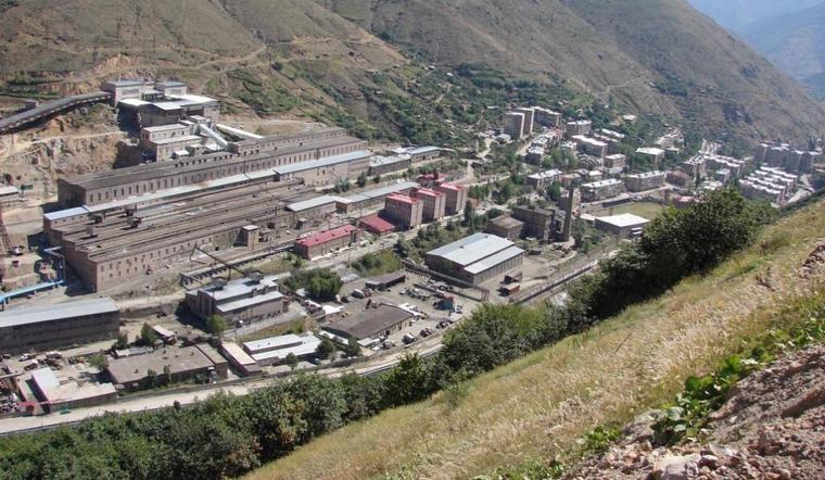ԶՊՄԿ-ն հայտնում է դժբախտ պատահարի մասին