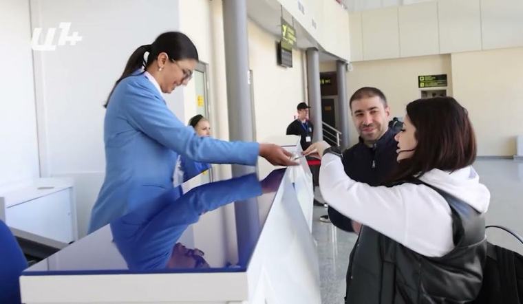Կապանը՝ ավելի հասանելի, Սյունիքը՝ ավելի մոտ (տեսանյութ)