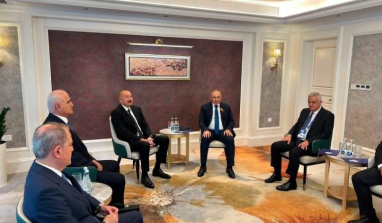 Քաղաքական Ստանձնած պարտավորությունները կատարելու ճանապարհին. «Փաստ» 2026-09-03 09:55 763