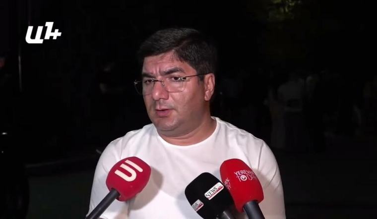 Այս ամենը Լևոն Քոչարյանի հարցադրման հետևանք էր․ Մեսրոպ Մանուկյան (տեսանյութ)