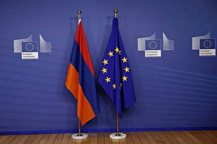 EU: Too early to talk about timeframe for visa liberalization with Armenia