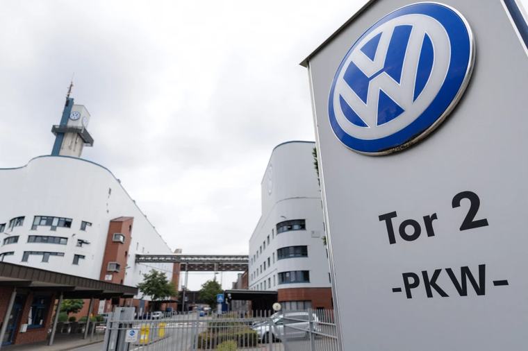 «Volkswagen»-ը հաստատել է 50 հազար աշխատատեղ կրճատելու ծրագիրը