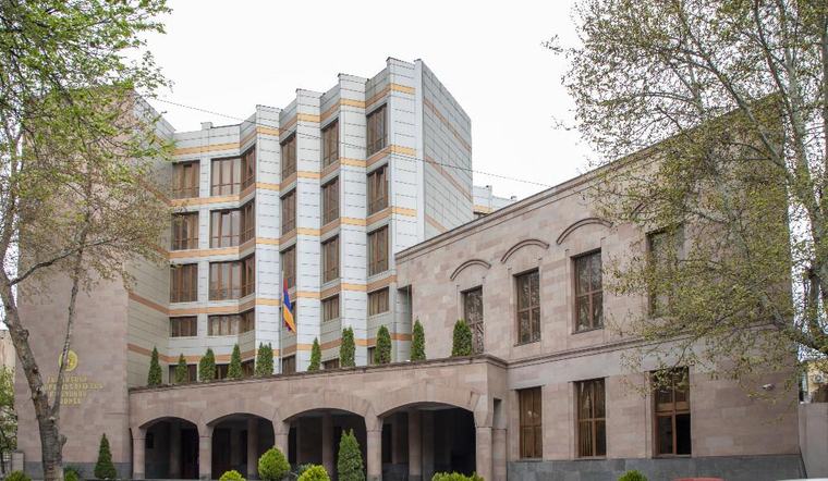 Գործողություններ են իրականացվում «Օրանժ ֆիթնես» ակումբում և «Փլեյ սիթի» զվարճանքի կենտրոնում, տնօրենների բնակարաններում․ ՔԿ