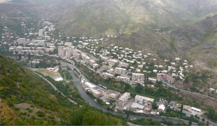 Հասարակություն Վանաձորում, Ալավերդիում և Հրազդանում փոշու բարձր պարունակություն է գրանցվել 2026-09-05 11:34 631