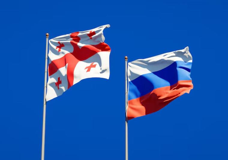 Աշխարհ Տարածաշրջան Մոսկվան ցանկանում է զարգացնել համագործակցությունը Վրաստանի հետ 2026-09-03 20:56 2227