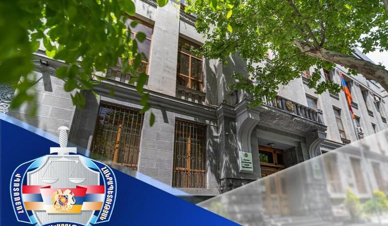 Շիրակի մարզի Աշոցք համայնքի տիրապետմանն է վերադարձվել 2.21 հա մակերեսով 2 հողատարածք