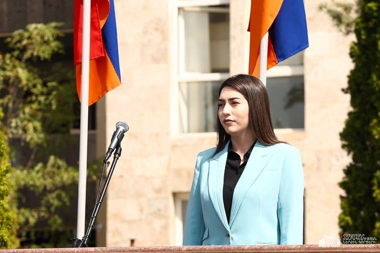 Փրկարար ծառայության առաքելությունը մնալու է անփոխարինելի