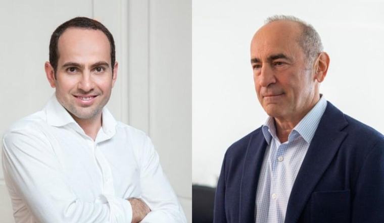 Հայր եւ որդի Քոչարյանները ձերբակալվել են