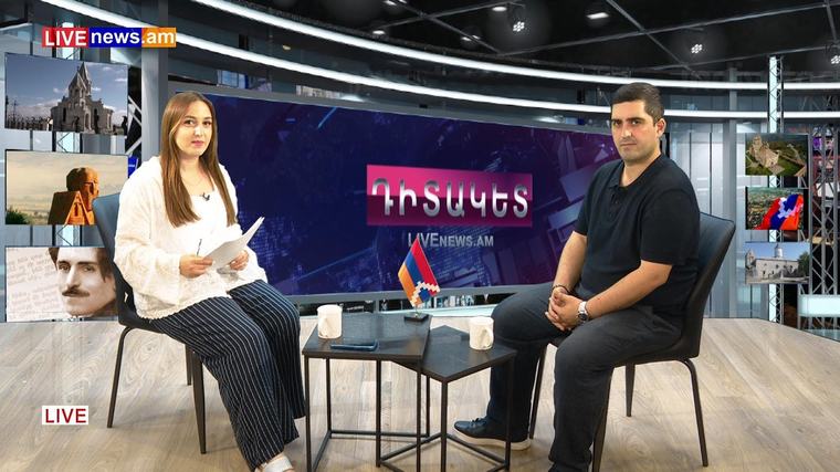 Ի՞նչ փակուղում է հայտնվել Նիկոլը (տեսանյութ)