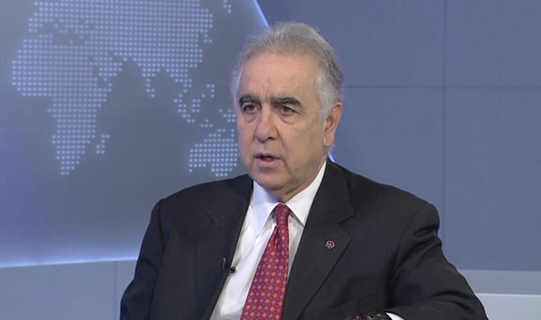 Քաղաքական Փաշինյանը ցանկանում է ՀՀ-ն վերածել առանց հայերի երկրի․ Հարութ Սասունյան 2026-09-07 14:28 2209