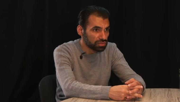 Քաղաքական Պատերազմ հայտարարում են անկախ և ուժեղ կողմերին, իսկ հնազանդին կամ վասալին ընդամենը պատժում են. քաղաքագետ 2026-09-07 17:02 1309