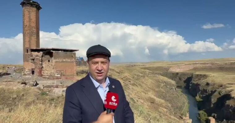 Թուրք պատգամավորը ցանկանում է Հայաստանի հետ սահմանային առևտուր