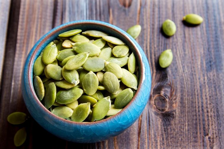More than 80 people in France infected with salmonella after eating pumpkin seeds