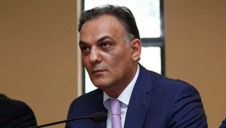 Քաղաքական Գագիկ Բեգլարյանի կալանքի ժամկետը երկարացնելու որոշման վերաբերյալ բողոք կներկայացվի․ պաշտպան 2026-09-04 21:09 946