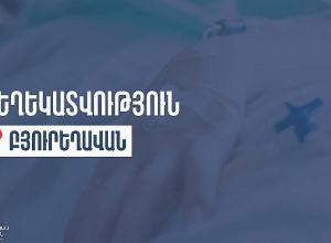 Սեյրան Օհանյանը` կրկին մեղադրյալի աթոռին