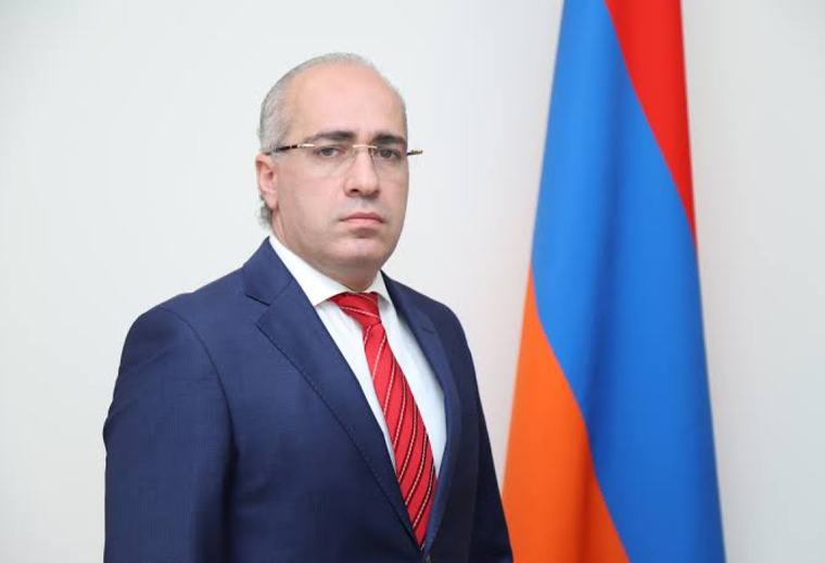 Հասարակություն Ի՞նչ ունեցվածք ունի արդարադատության նախարարի տեղակալ Գևորգ Քոչարյանը․ 43.5 մլն դրամ եկամուտ, Maserati․ «Ժողովուրդ» 2026-09-05 09:15 1378