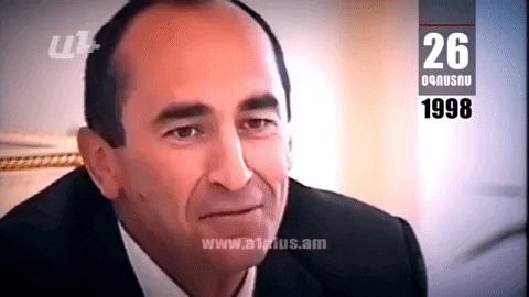 Օրացույց․ 26-ը օգոստոսի (տեսանյութ)