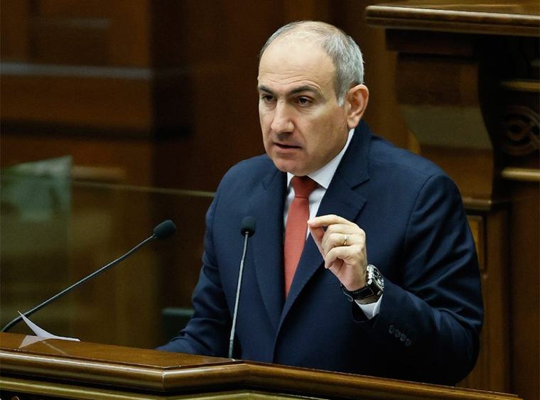 Քաղաքական Փաշինյանը ցուցակ է կազմում․ «Հրապարակ» 2026-09-05 09:52 1102