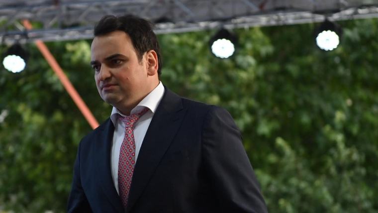 Հասարակություն Քաղաքական Պետք է դուրս գալ «սպորտզալ խլողի» տեղային մտածելակերպից․ Նարեկ Կարապետյան 2026-09-03 22:37 1672