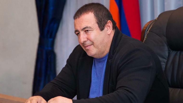 ՈւՂԻՂ․ Դատարանը հրապարակում է Գագիկ Ծառուկյանի խափանման միջոցի վերաբերյալ որոշումը