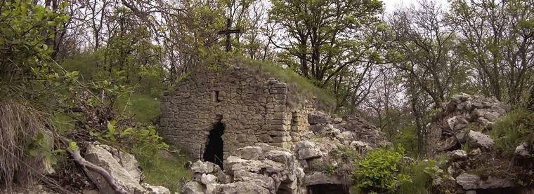 Ժառանգություն. Բովուրխանի վանքն Արցախում