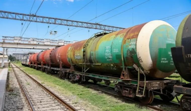 Ադրբեջանից Հայաստան կարտահանվի 977 տոննա դիզելային վառելիք