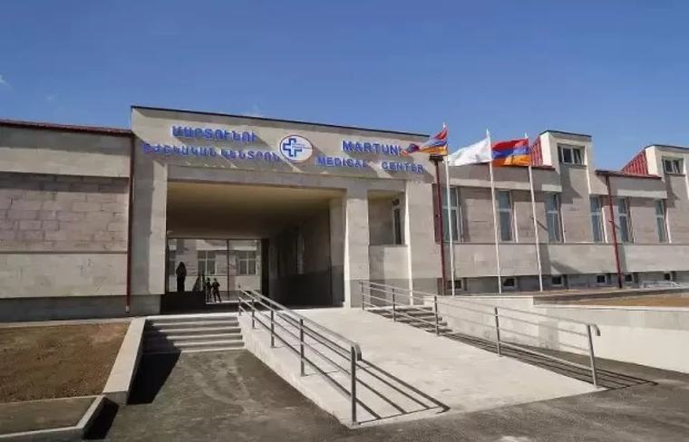 Հասարակություն Շատվանում 27-ամյա երիտասարդի են դանակահարել. կասկածյալը ձերբակալվել է 2026-09-04 21:49 262