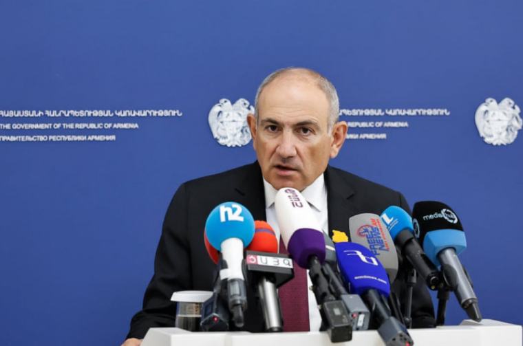 Քաղաքական Ինչի՞ է ձգտում «սրտի օլիգարխ չունեցող» Փաշինյանը. «Փաստ» 2026-09-05 09:45 973