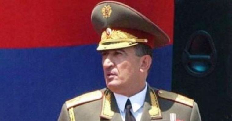 «Մարտի 1»-ի գործով հանրային քրեական հետապնդում է հարուցել ՀՀ ոստիկանության զորքերի նախկին հրամանատարի նկատմամբ