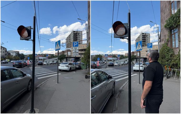 Ուրախ եմ, որ պատգամավորական գործունեությանս ավարտին հերթական անգամ կարողացա օգտակար լինել․ Գառնիկ Դանիելյան