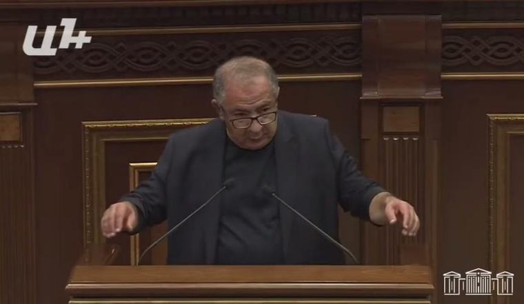 ՔՊ-ական կաստայով ապրեք, վայելեք ձեր այս օրը մինչև քաղաքական ու իրավական պատասխանատվություն (տեսանյութ)