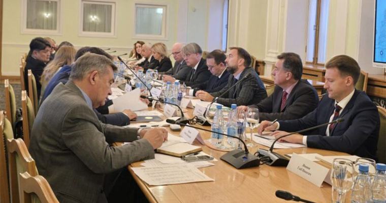 ՀԱՊԿ անդամ երկրները համակարգել են դիրքորոշումները ՄԱԿ-ի Գլխավոր ասամբլեայի օրակարգի հարցերի շուրջ