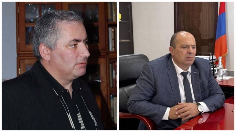 Հասարակություն Քաղաքական Տավուշի բուժհիմնարկները նորոգման կարիք ունեն, սակայն այդ գումարները մարզպետարանի պարգևավճարներով են մսխում. Ոսկան Սարգսյան 2026-09-04 21:32 745